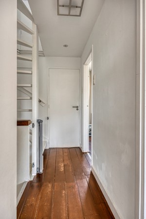 Medium property photo - President van Heelstraat 12, 3151 SL Hoek van Holland